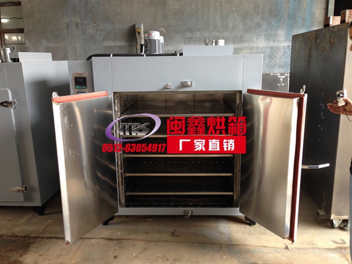 电热恒温鼓风干燥箱与高温鼓风干燥箱的结构区分！